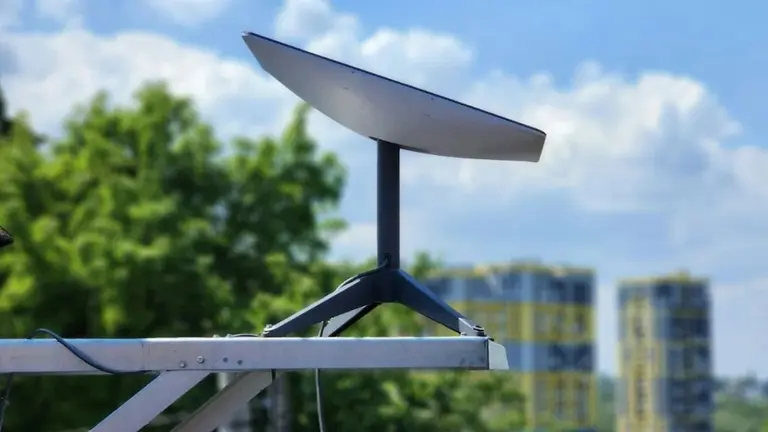 Instalación de internet
