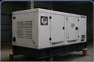 Generador industrial