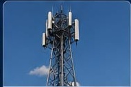 Torre de telecomunicaciones
