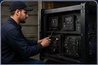Instalación y mantenimiento